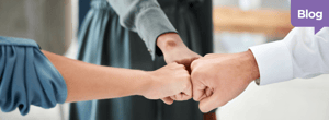 Build Trust in HR