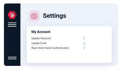 Account Settings Account Settings