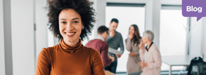 The Blended Workforce of the Future