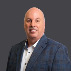 Brian Meharry