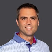 Corporate Leadership Headshots