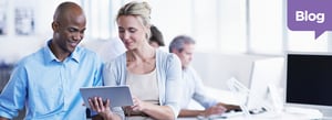 Employer using next-gen recruitment