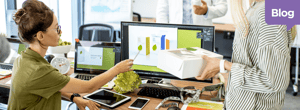 Time to reassess your company branding