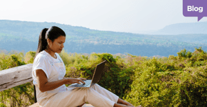 Mindfulness during year end vacation 