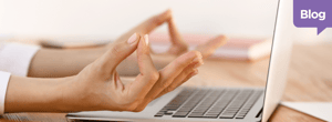 relationship between worker wellness and business outcomes