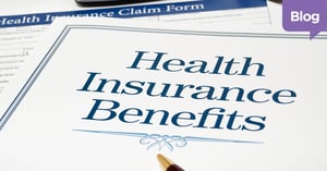 employee benefits packages - health insurance benefits
