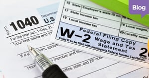 hr compliance - W-2 and forms