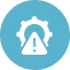 Bug reports icon