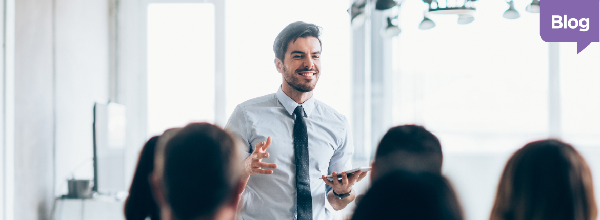 leadership development training