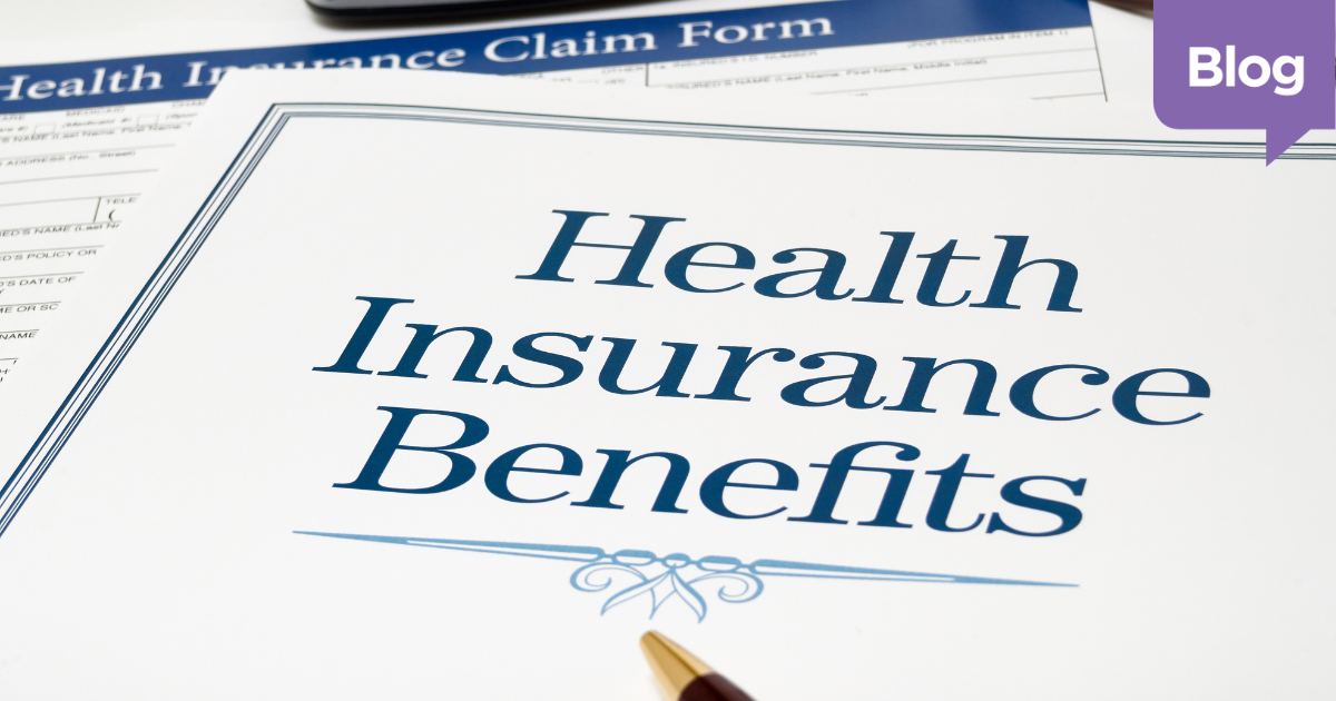 employee benefits packages - health insurance benefits